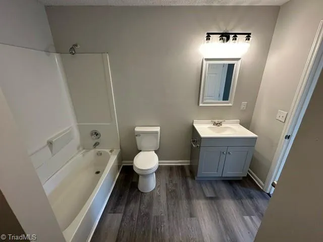 $1,050 | 1617 Mcpherson Street, Unit D, Greensboro, NC 27405