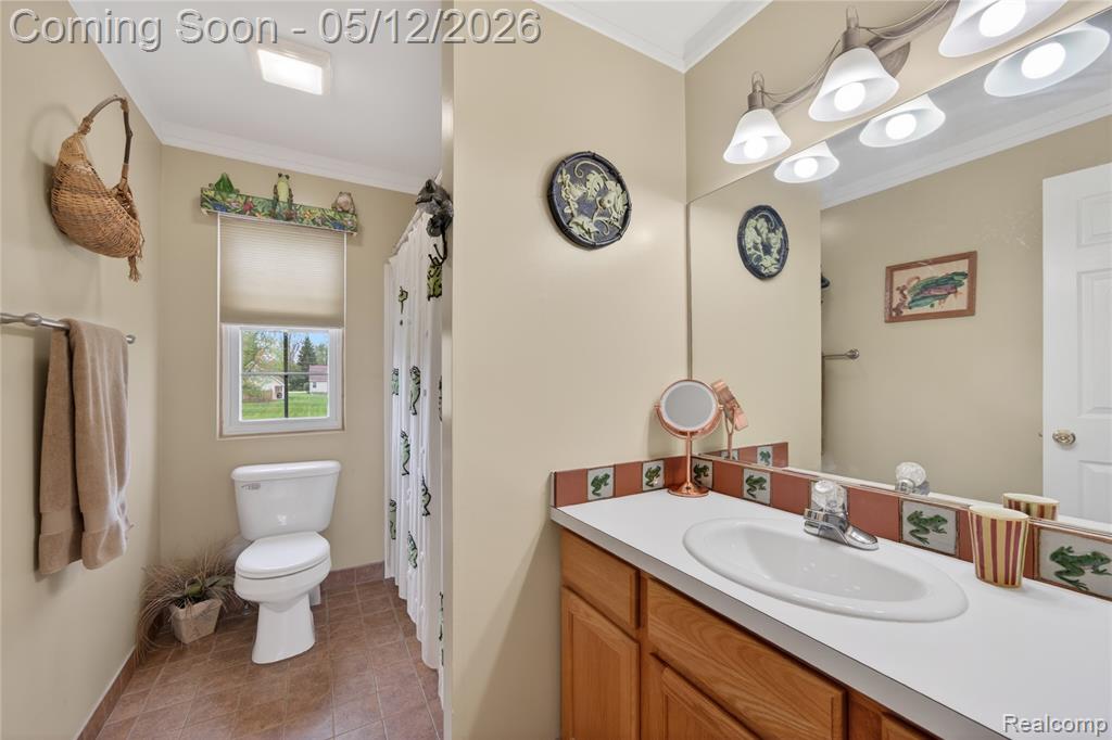 2440 Bull Run Road Oxford, MI 48371 - Photo 16 of 26 Gallery Image 16