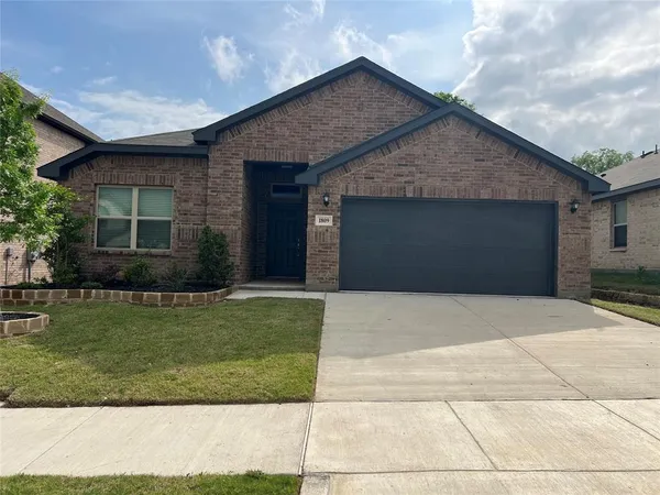 $2,599 | 1809 Osage Trail, Mesquite, TX 75149