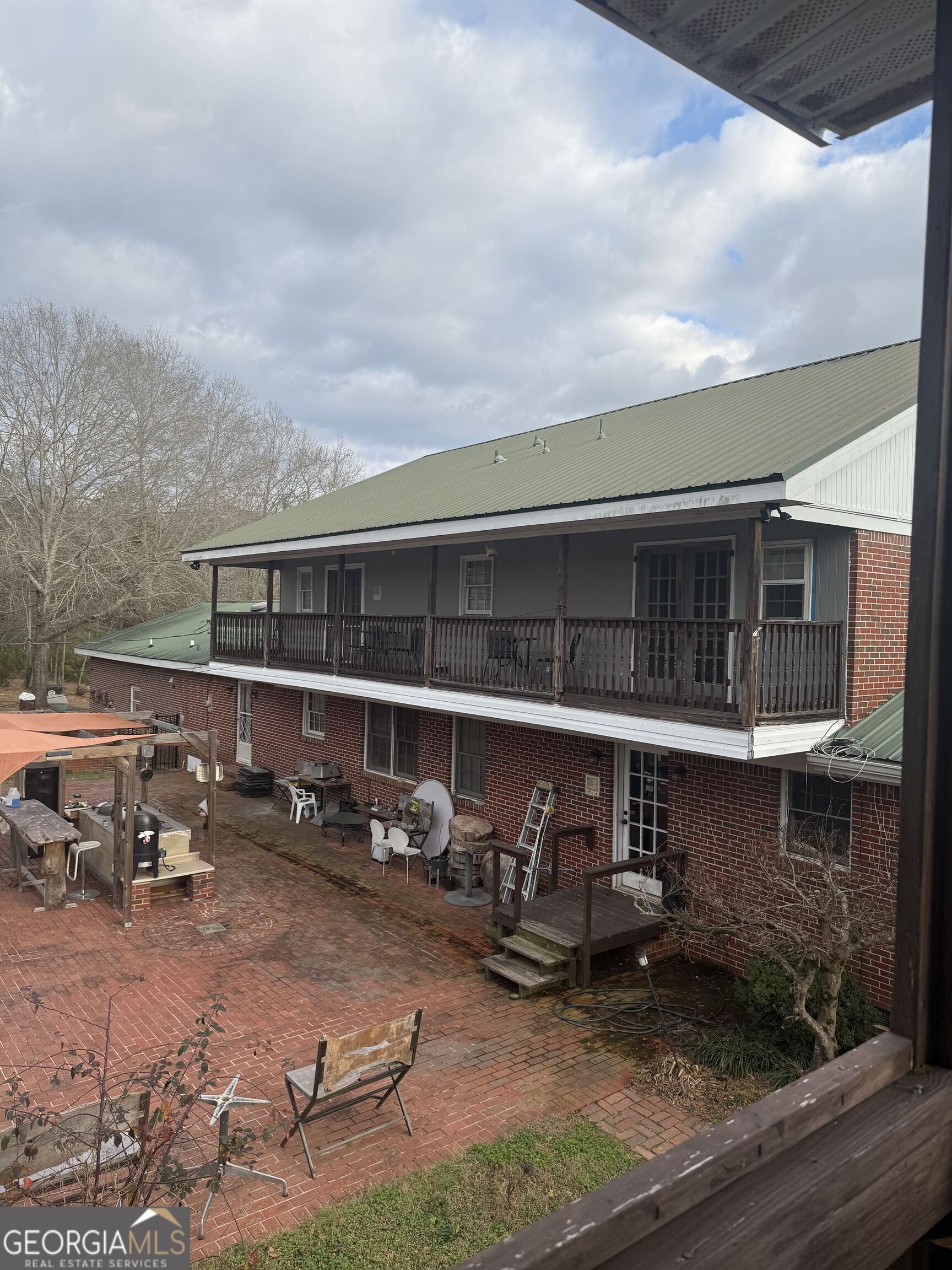 3861 Newnan Road Griffin, GA 30223 - Photo 22 of 89 a roof view