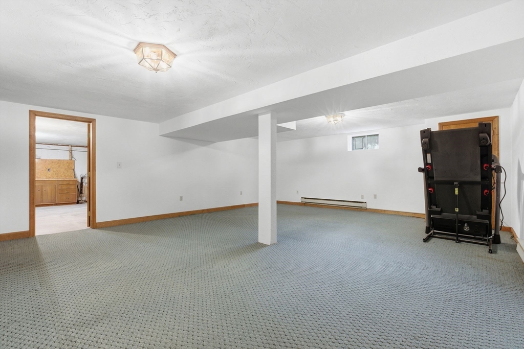 3 Spruce Street Stoneham, MA 02180 - Photo 29 of 38 a view of an empty room