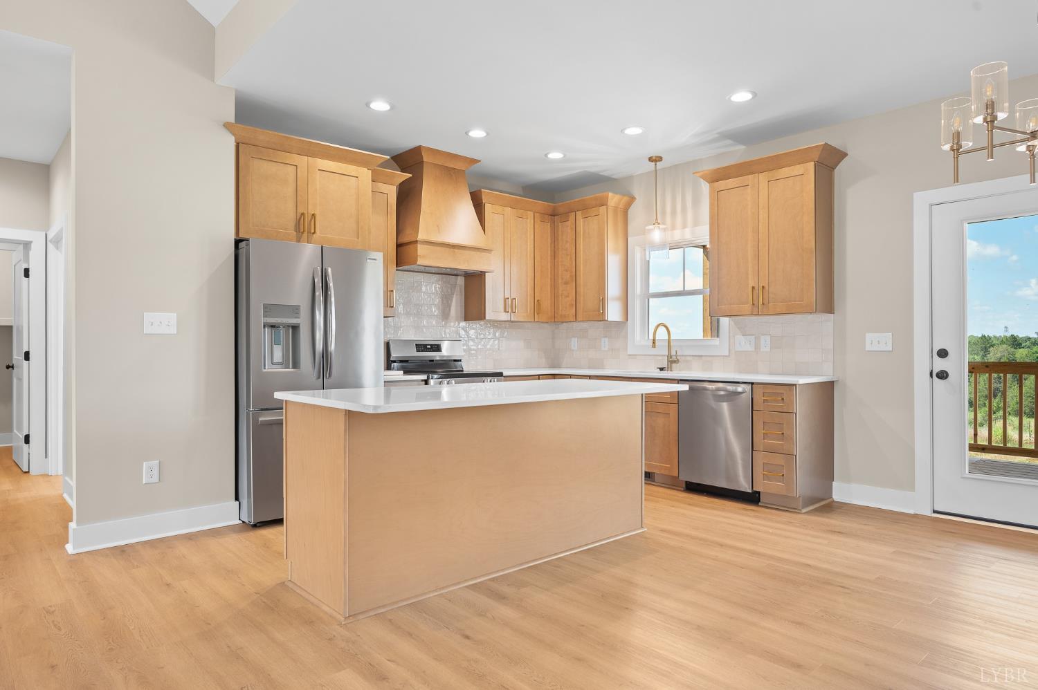 1711 Wells Road Bedford, VA 24523 - Photo 13 of 50