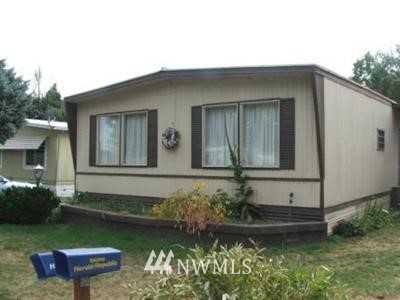 4304 Ahtanum Road, Unit 18 Yakima, WA 98903 - Photo 1 of 1 Gallery Image 1