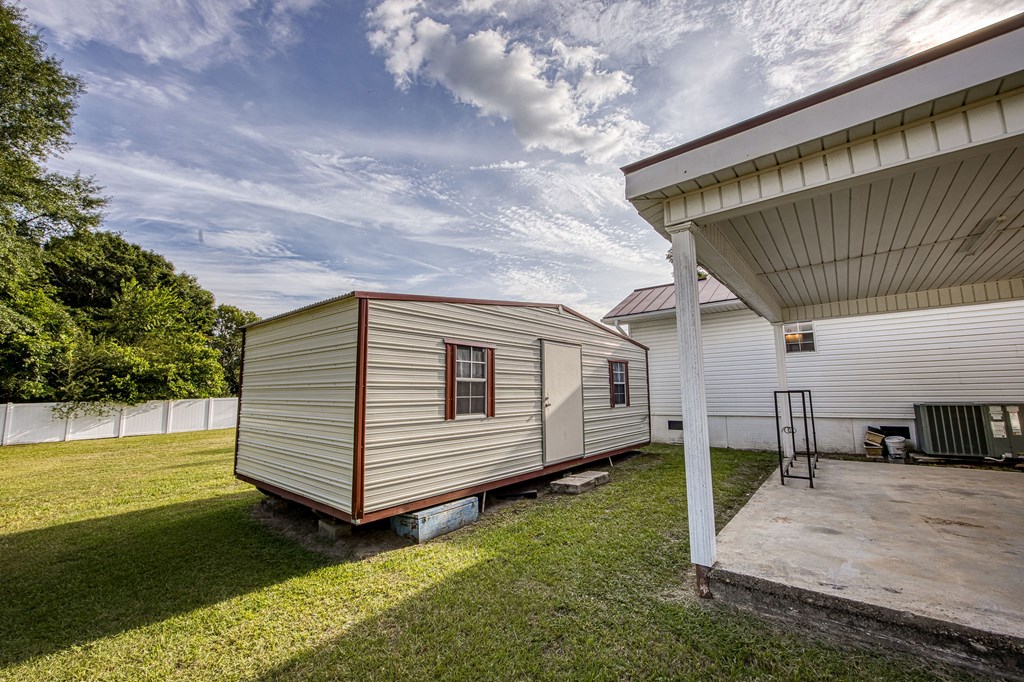 101 South Johnson Street Samson, AL 36477 - Photo 44 of 53