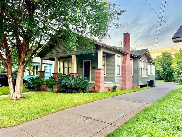 $160,000 | 2218 Thornton Court, Alexandria, LA 71301