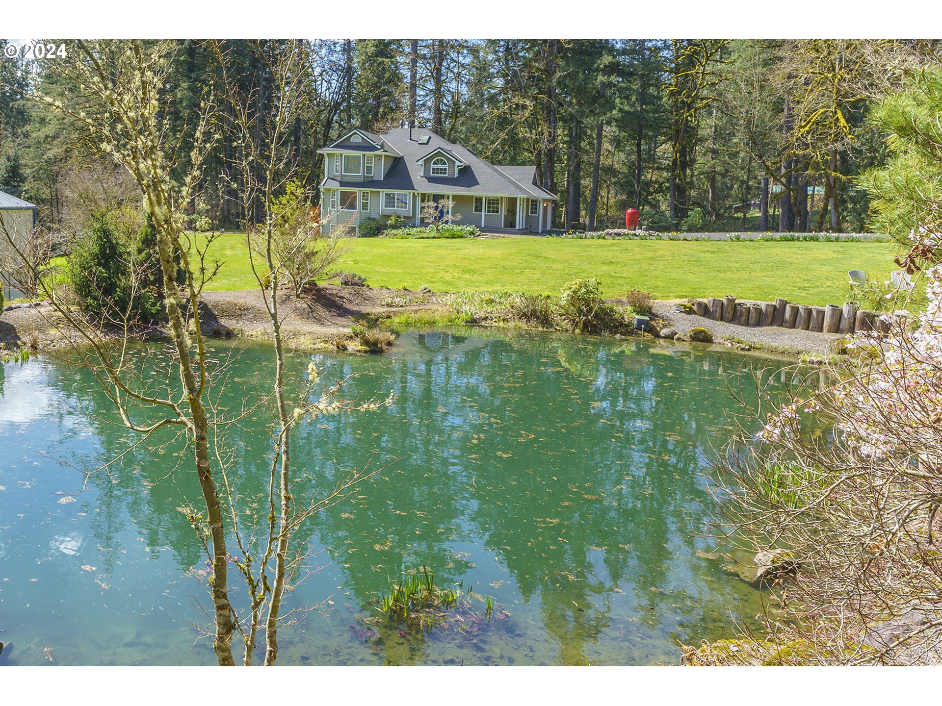 28028 Southeast Knox Road Boring, OR 97009 - Photo 2 of 48 Gallery Image 2