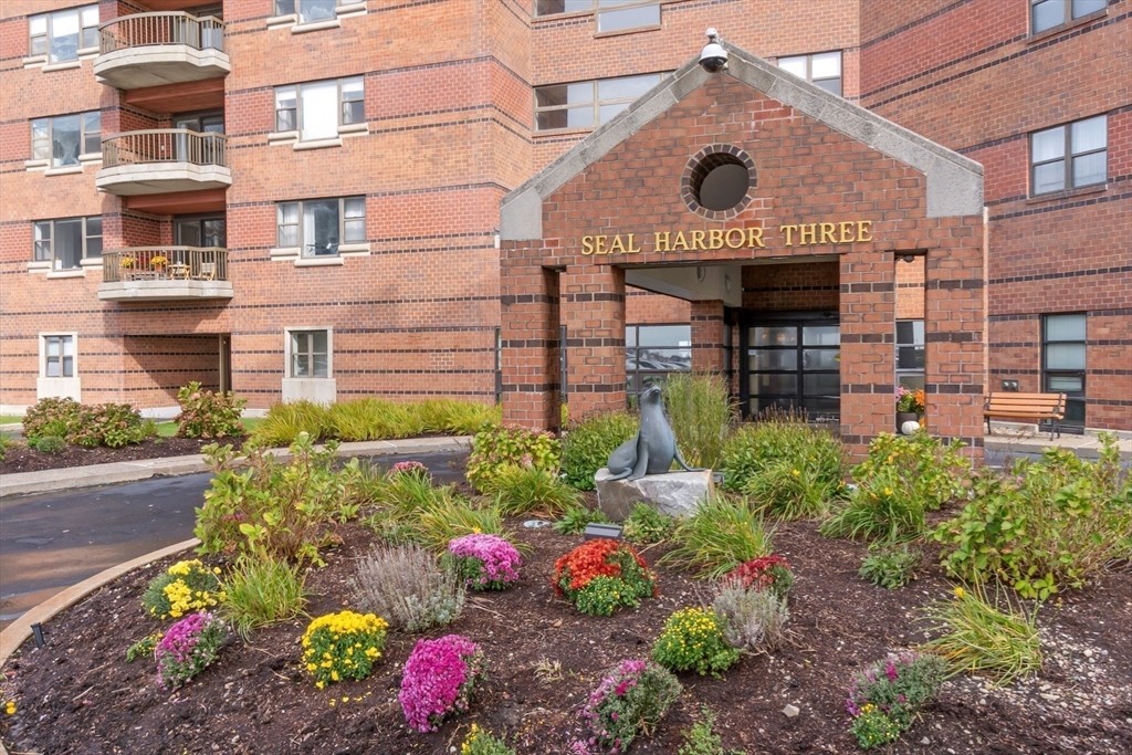 3 Seal Harbor Road, Unit 137 Winthrop, MA 02152 - Photo 21 of 29