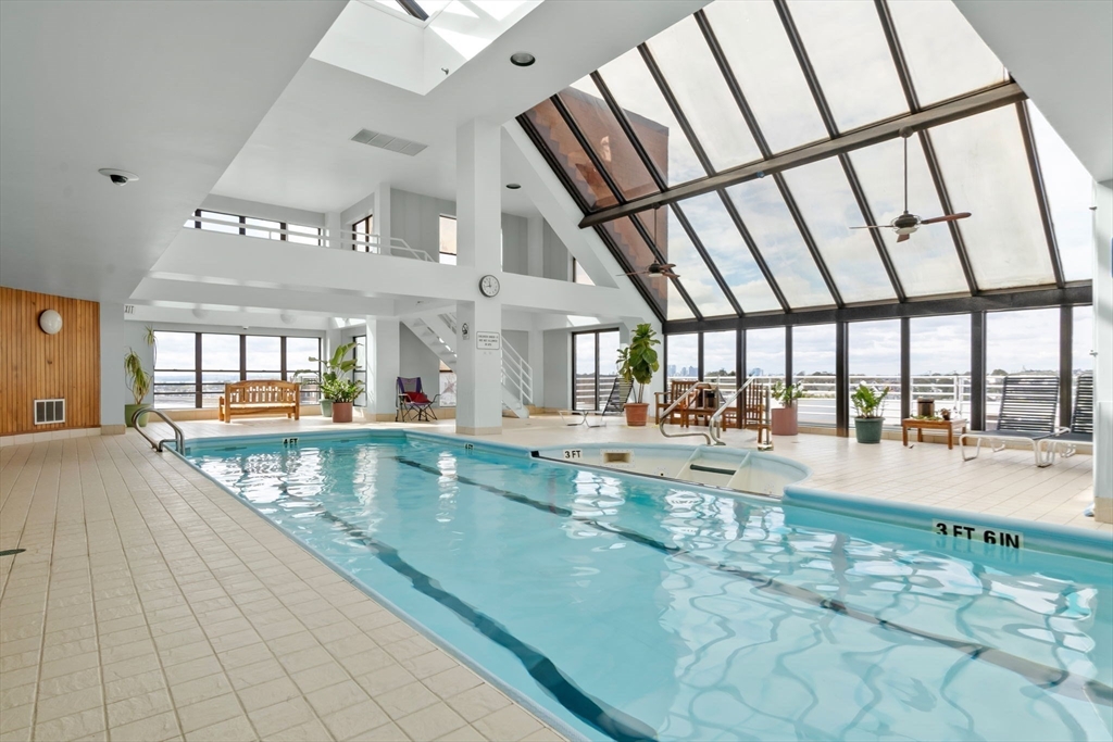 3 Seal Harbor Road, Unit 137 Winthrop, MA 02152 - Photo 28 of 29