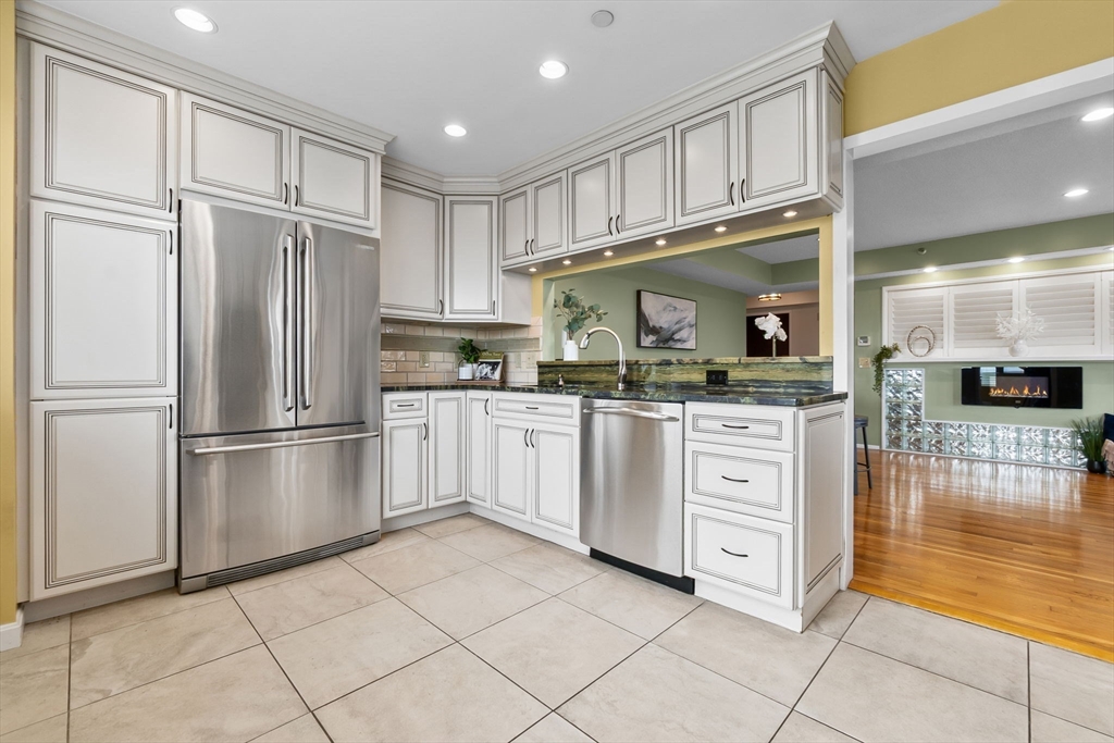 3 Seal Harbor Road, Unit 137 Winthrop, MA 02152 - Photo 7 of 29