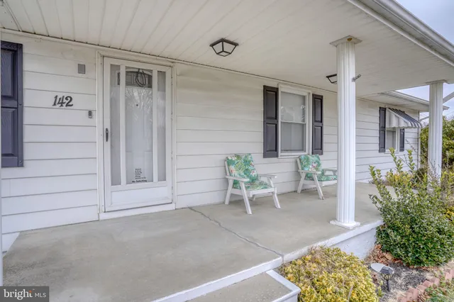 $329,900 | 142 Brookdale Road, Camden Wyoming, DE 19934