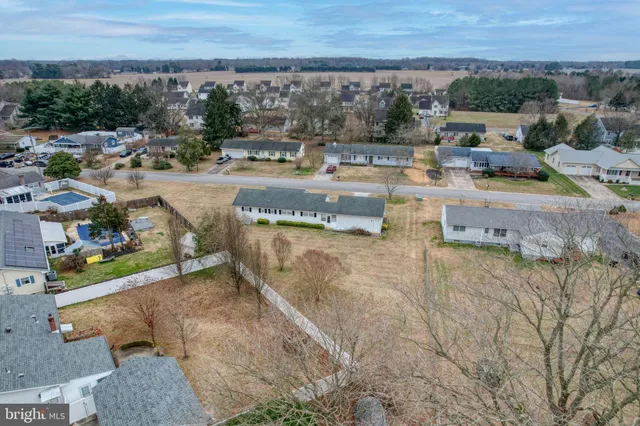 $329,900 | 142 Brookdale Road, Camden Wyoming, DE 19934