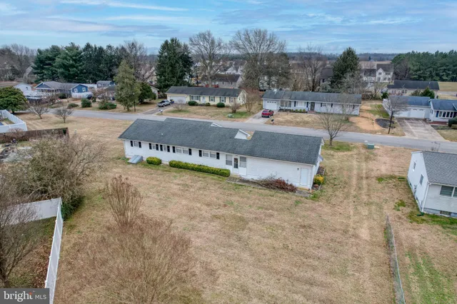 $329,900 | 142 Brookdale Road, Camden Wyoming, DE 19934