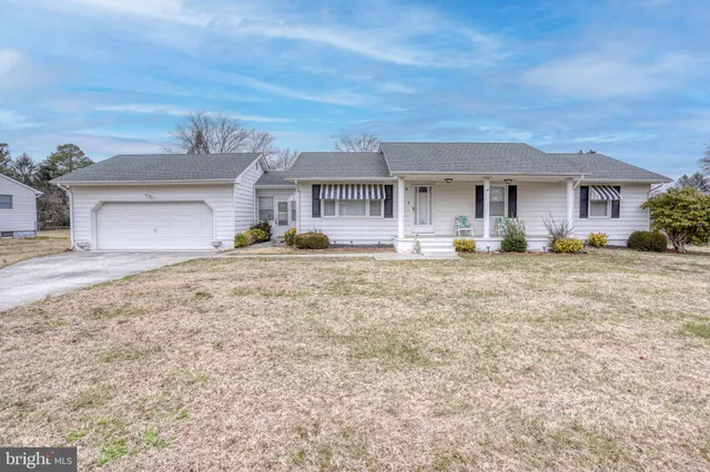 $329,900 | 142 Brookdale Road, Camden Wyoming, DE 19934