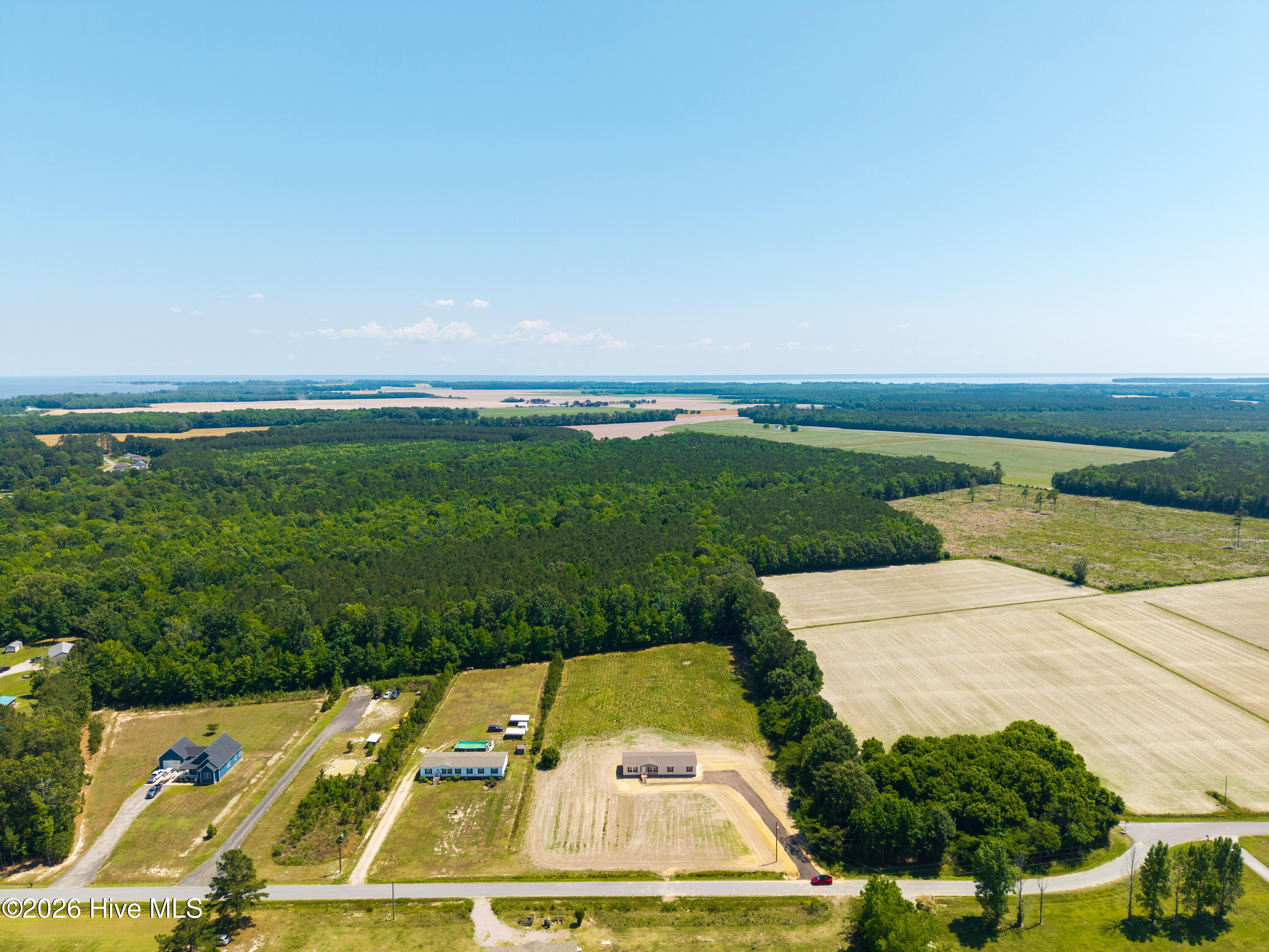 688 Deep Creek Road Hertford, NC 27944 - Photo 25 of 25 ext-23