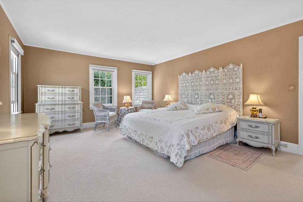16 Lancaster Road Newton, MA 02458 - Photo 14 of 24