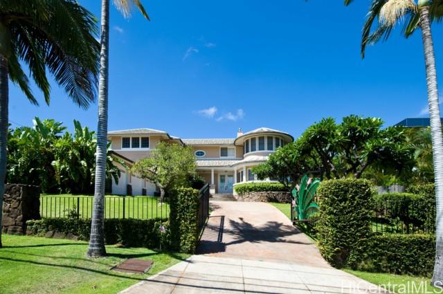 4025 Black Point Road Honolulu, HI 96816 - Photo 1 of 1 Gallery Image 1