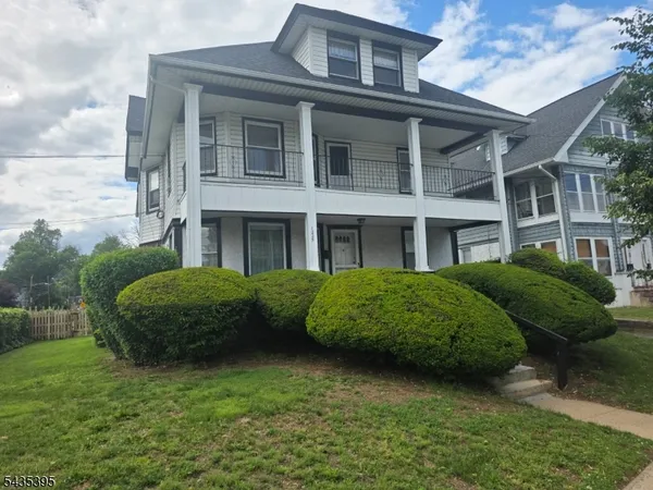 $1,875 | 1225 East 2nd Street, Unit 3, Plainfield, NJ 07062
