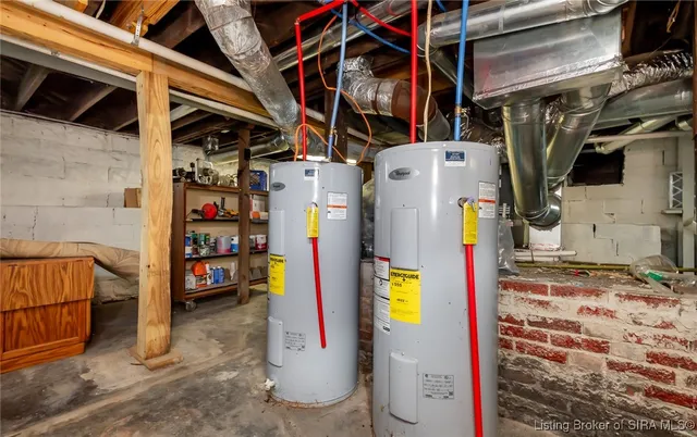 $299,900 | 1918 Charlestown Road, New Albany, IN 47150