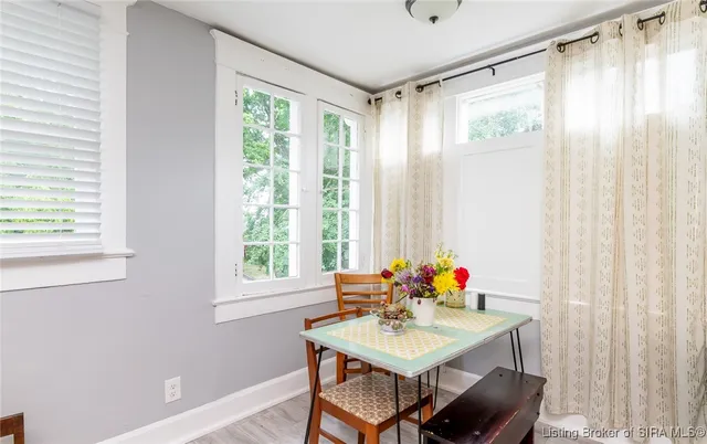 $299,900 | 1918 Charlestown Road, New Albany, IN 47150