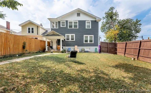 $299,900 | 1918 Charlestown Road, New Albany, IN 47150