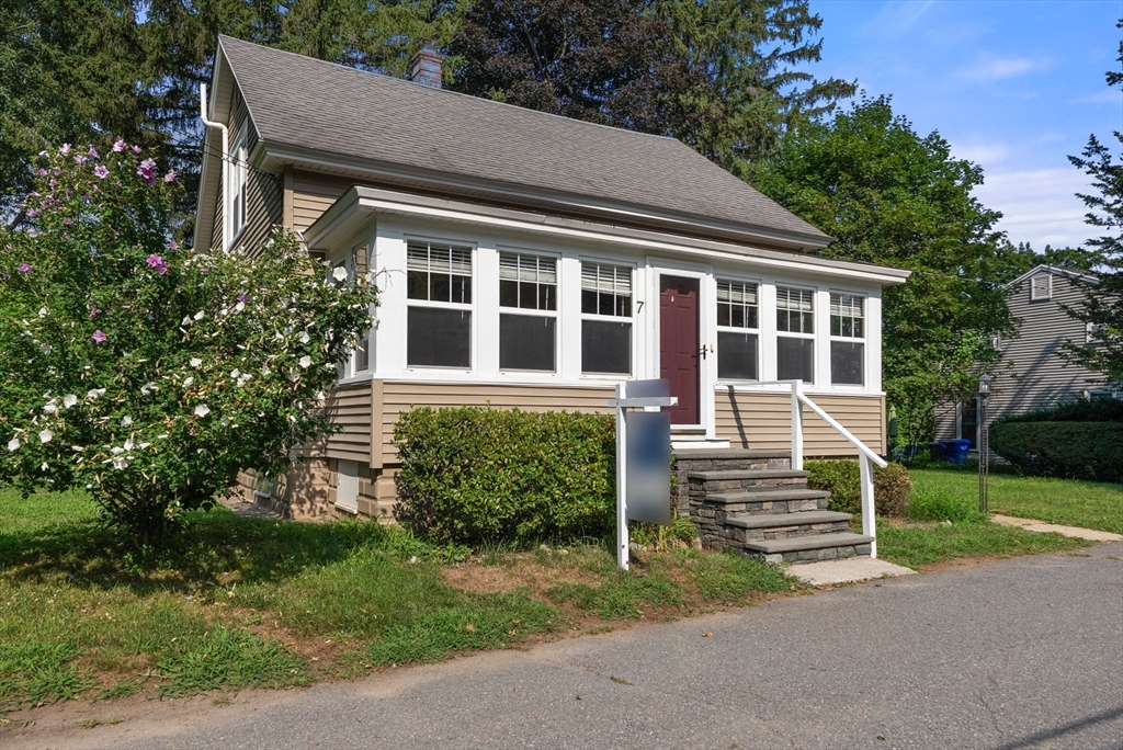 7 A Upper Beacon Street Maynard, MA 01754 - Photo 37 of 38 Gallery Image 37