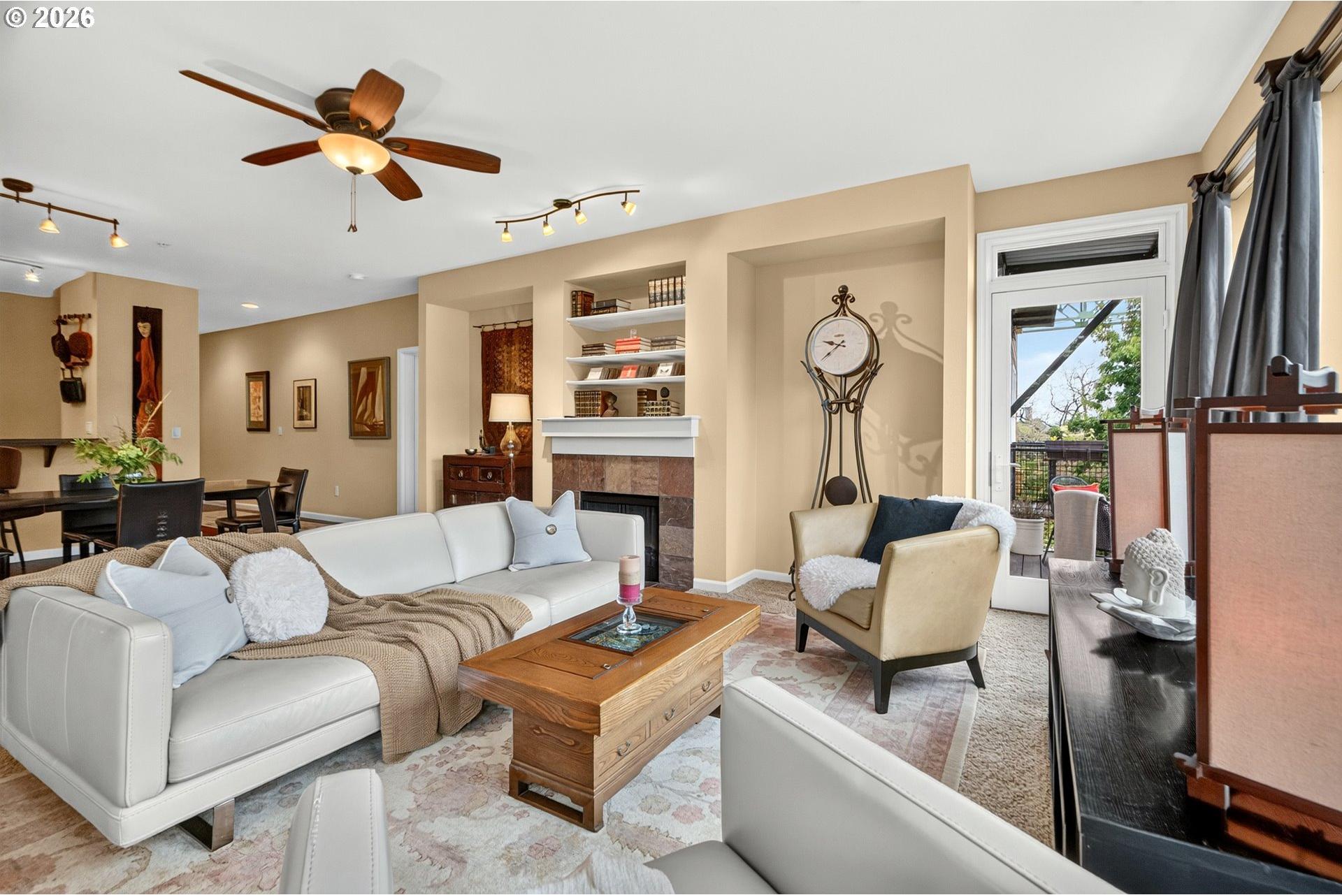 8712 North Decatur Street, Unit 303 Portland, OR 97203 - Photo 8 of 45 Gallery Image 8