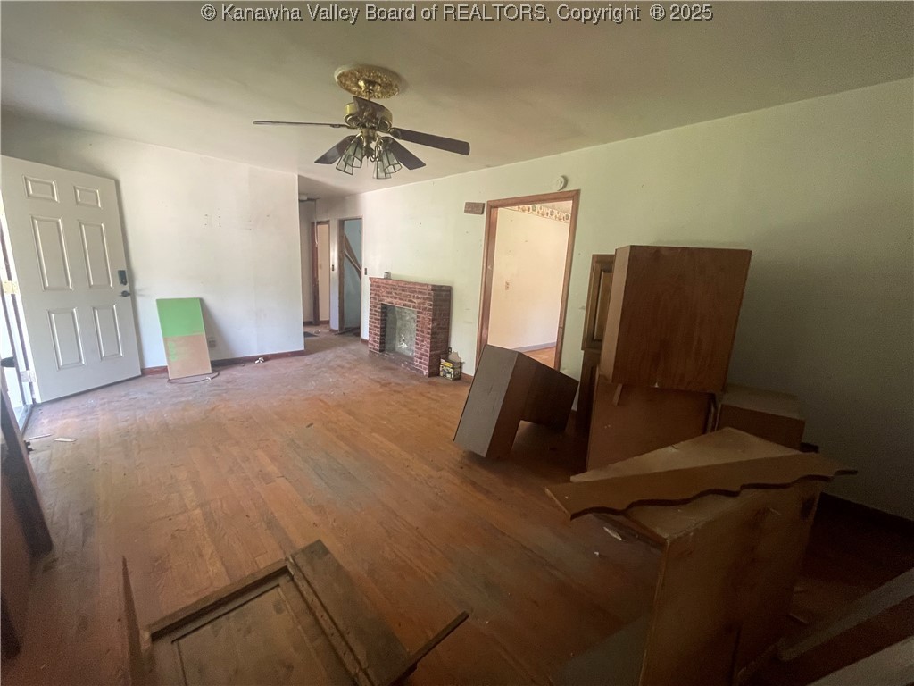 11161 Coal River Road St. Albans, WV 25177 - Photo 19 of 25 Gallery Image 19