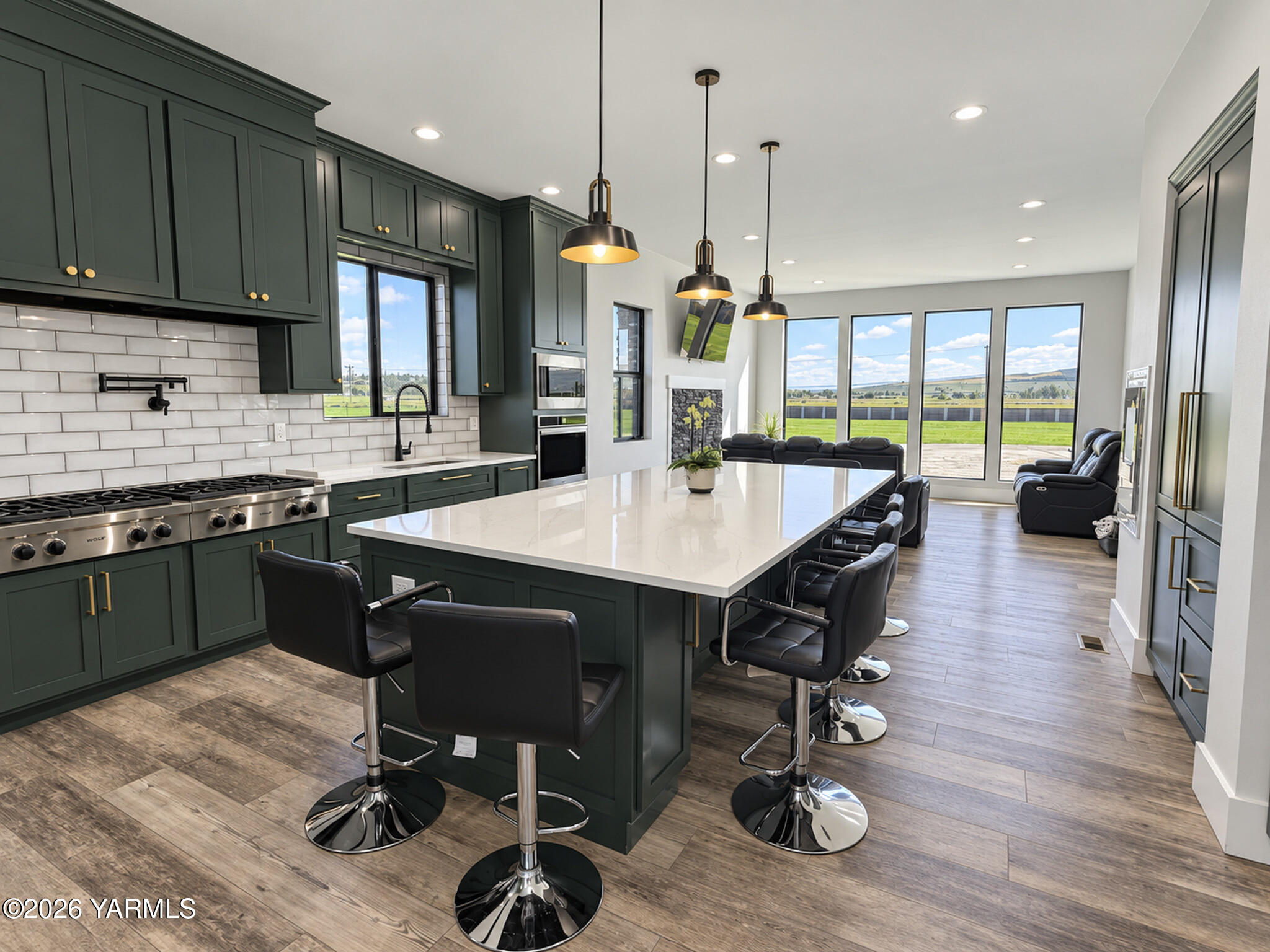 2261 Outlook Road Sunnyside, WA 98944 - Photo 12 of 32 2