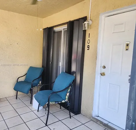 $259,000 | 15619 Southwest 73rd Cir Terrace, Unit 109, Miami, FL 33193