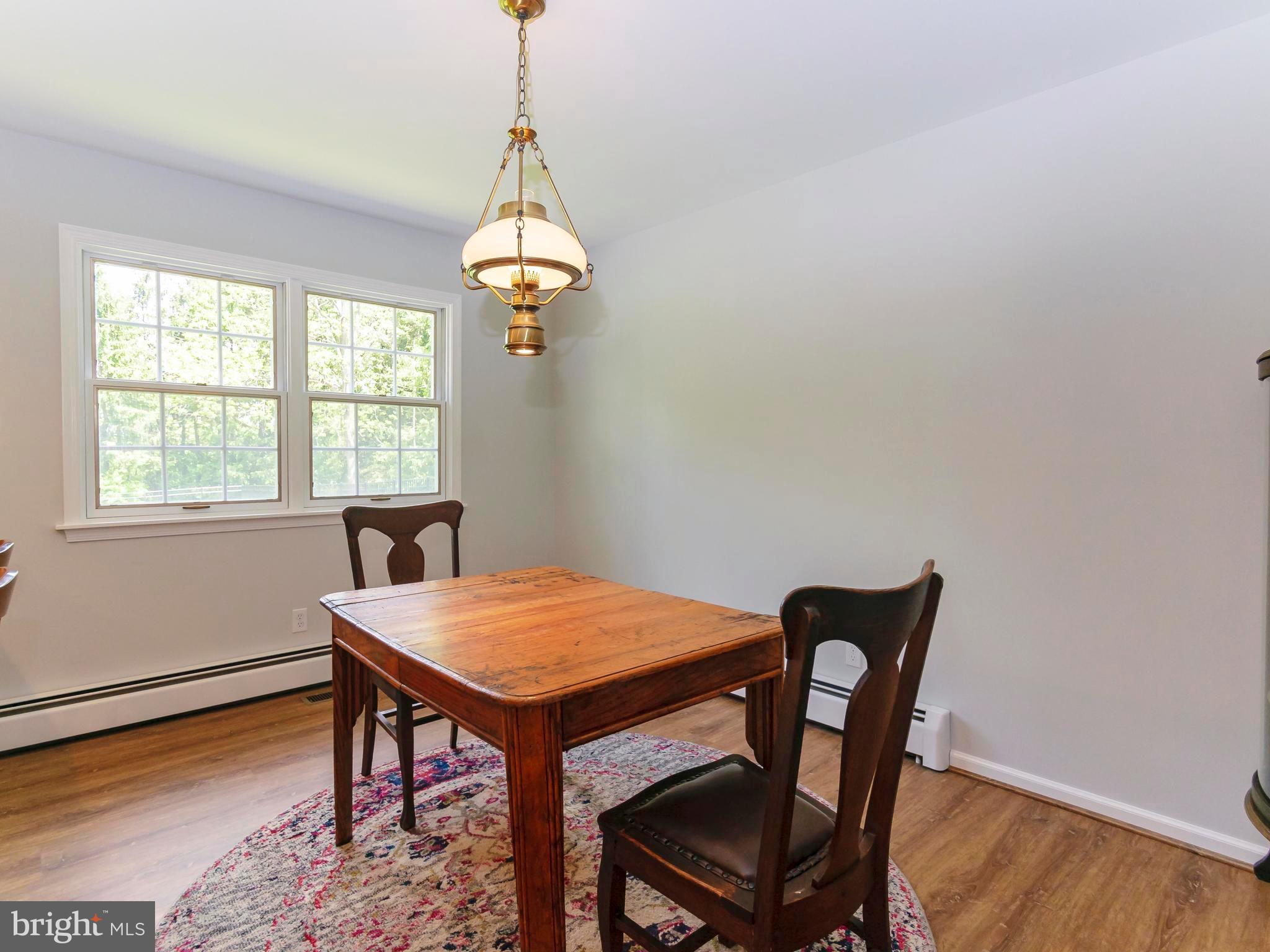 677 Allentown Road Telford, PA 18969 - Photo 7 of 20 Dining Room off the Kitchen is larger than most!