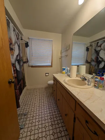 $1,250 | 7840 Normandy Avenue, Unit 1N, Burbank, IL 60459