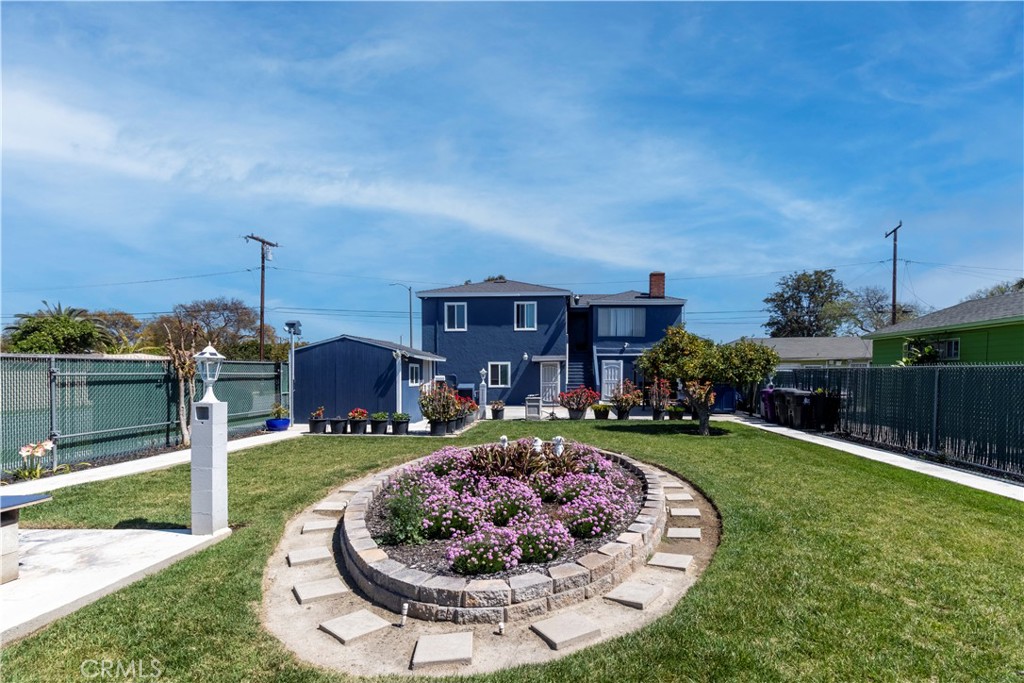 2898 Delta Avenue Long Beach, CA 90810 - Photo 46 of 63