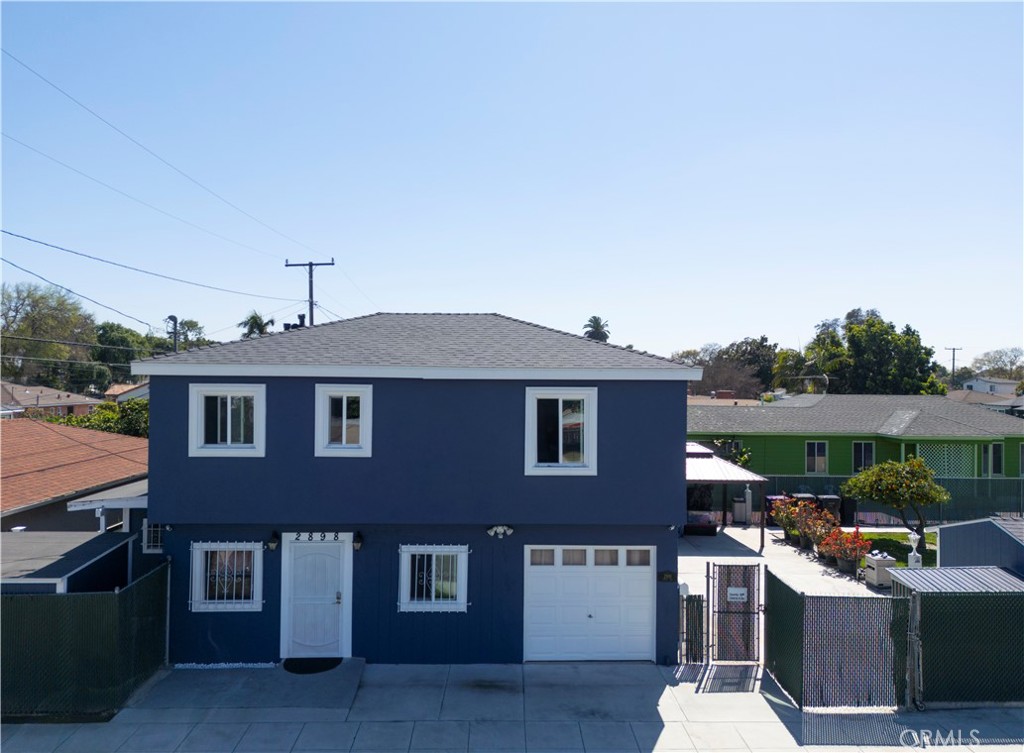 2898 Delta Avenue Long Beach, CA 90810 - Photo 56 of 63