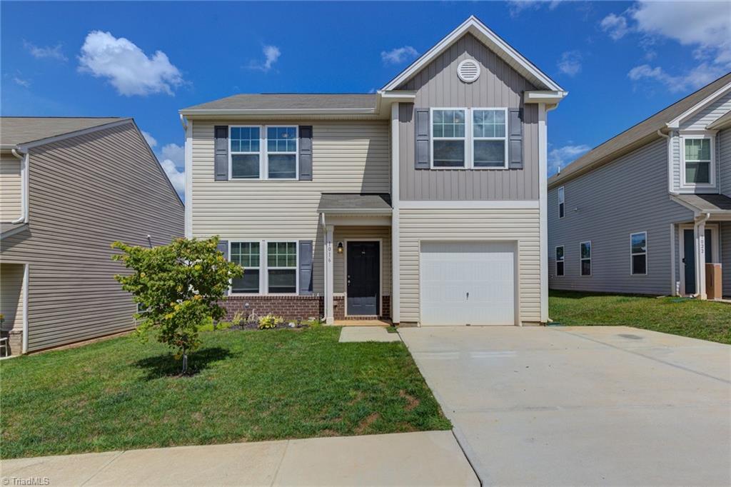 1016 Bitting Hall Circle Rural Hall, NC 27045 - Photo 1 of 15 Gallery Image 1