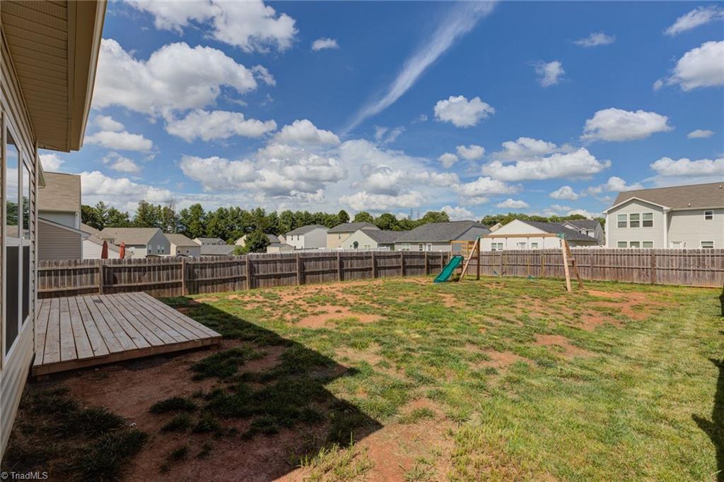 1016 Bitting Hall Circle Rural Hall, NC 27045 - Photo 13 of 15 Gallery Image 13