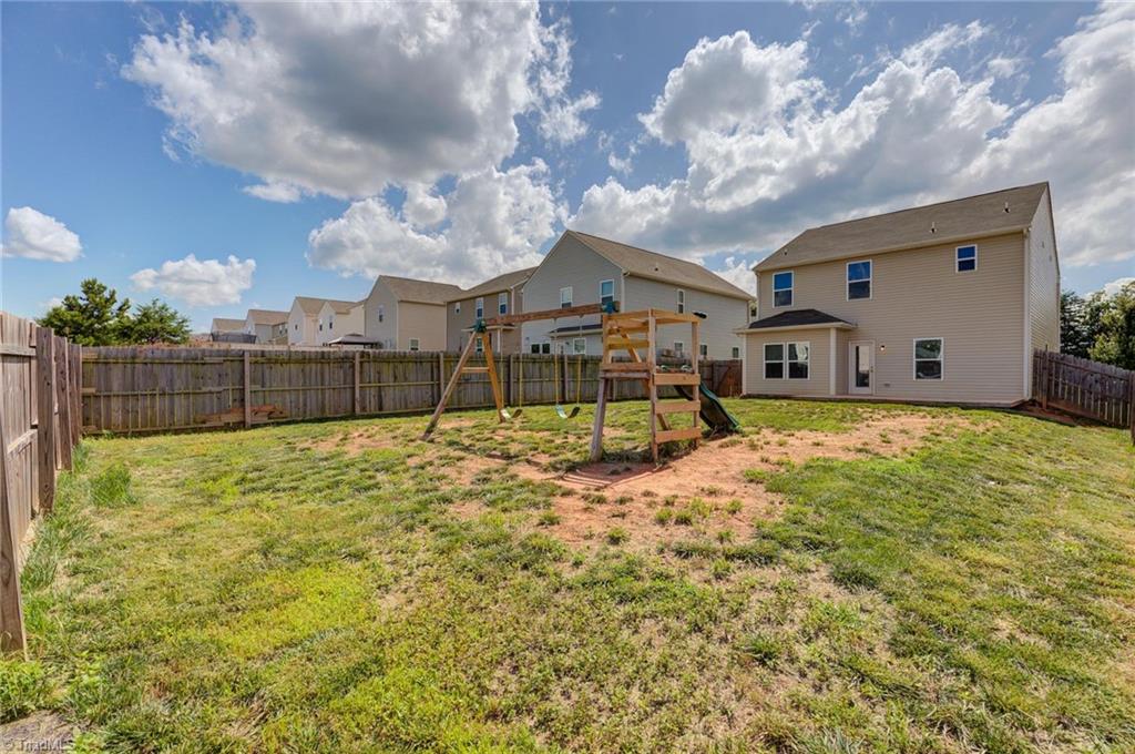 1016 Bitting Hall Circle Rural Hall, NC 27045 - Photo 14 of 15 Gallery Image 14