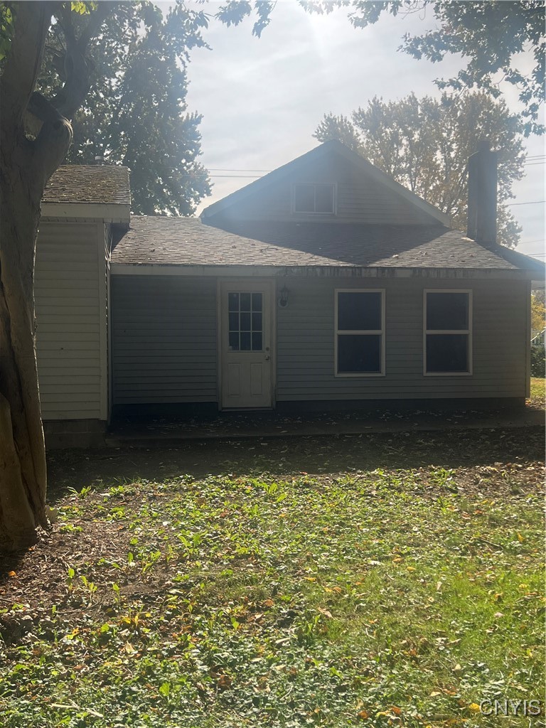 510 Fitch Street Oneida, NY 13421 - Photo 27 of 38