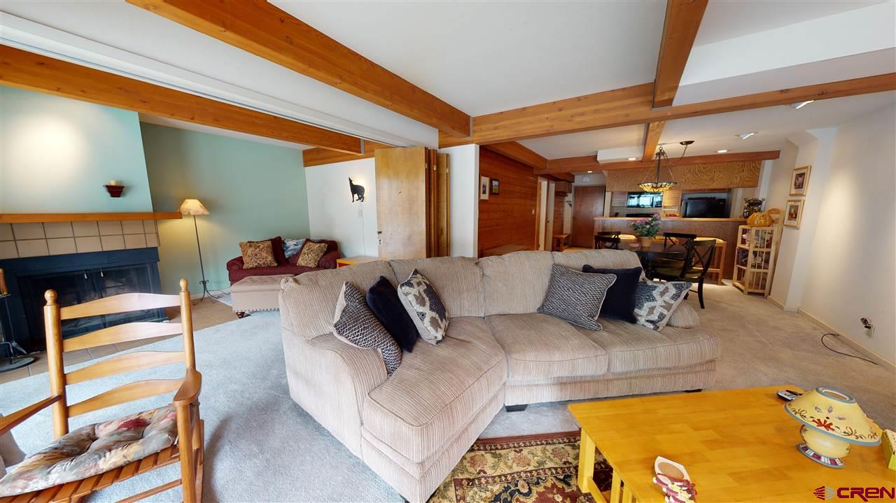 11 Hunter Hill Road, Unit 101 Crested Butte, CO 81225 - Photo 11 of 14 Gallery Image 11