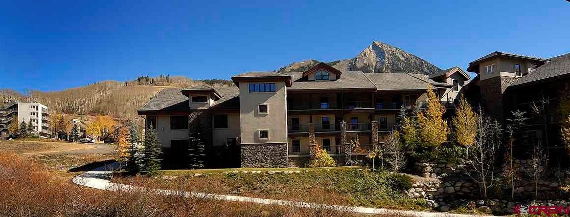 11 Hunter Hill Road, Unit 101 Crested Butte, CO 81225 - Photo 14 of 14 Gallery Image 14