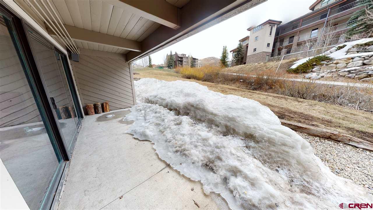 11 Hunter Hill Road, Unit 101 Crested Butte, CO 81225 - Photo 3 of 14 Gallery Image 3