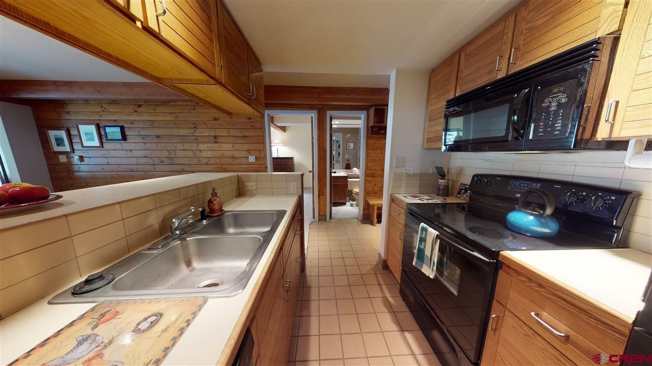 11 Hunter Hill Road, Unit 101 Crested Butte, CO 81225 - Photo 4 of 14 Gallery Image 4