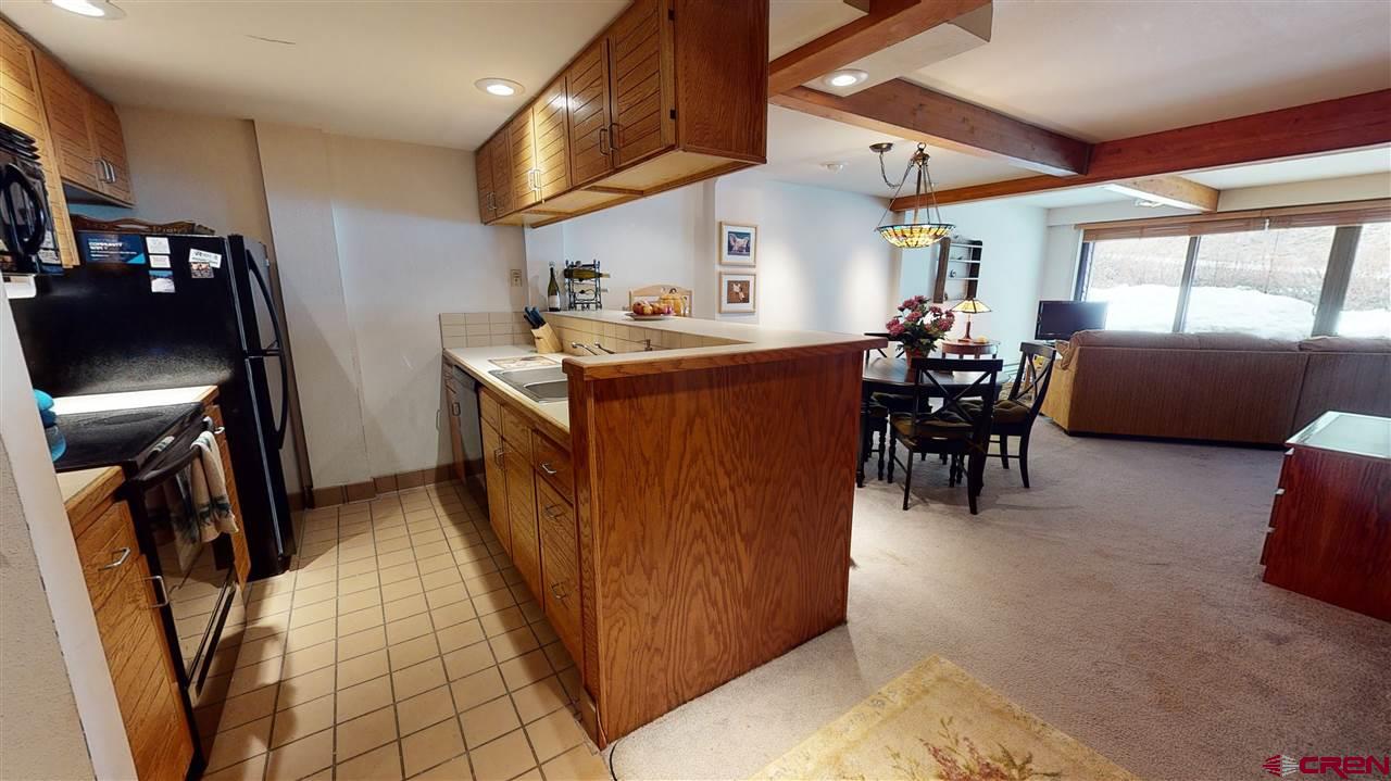 11 Hunter Hill Road, Unit 101 Crested Butte, CO 81225 - Photo 5 of 14 Gallery Image 5