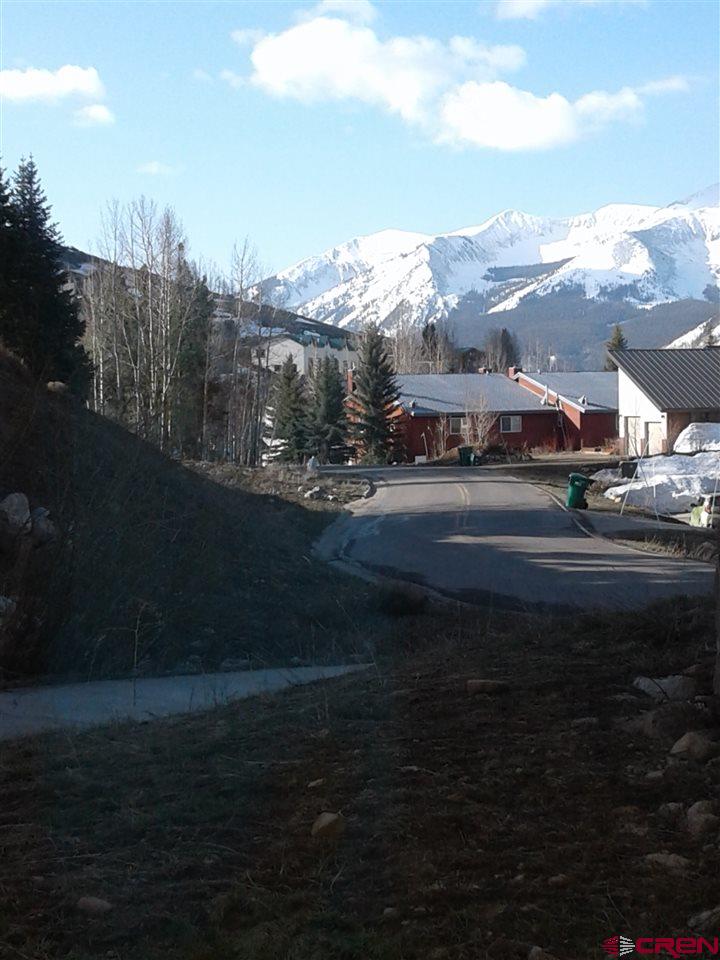 11 Hunter Hill Road, Unit 101 Crested Butte, CO 81225 - Photo 8 of 14 Gallery Image 8