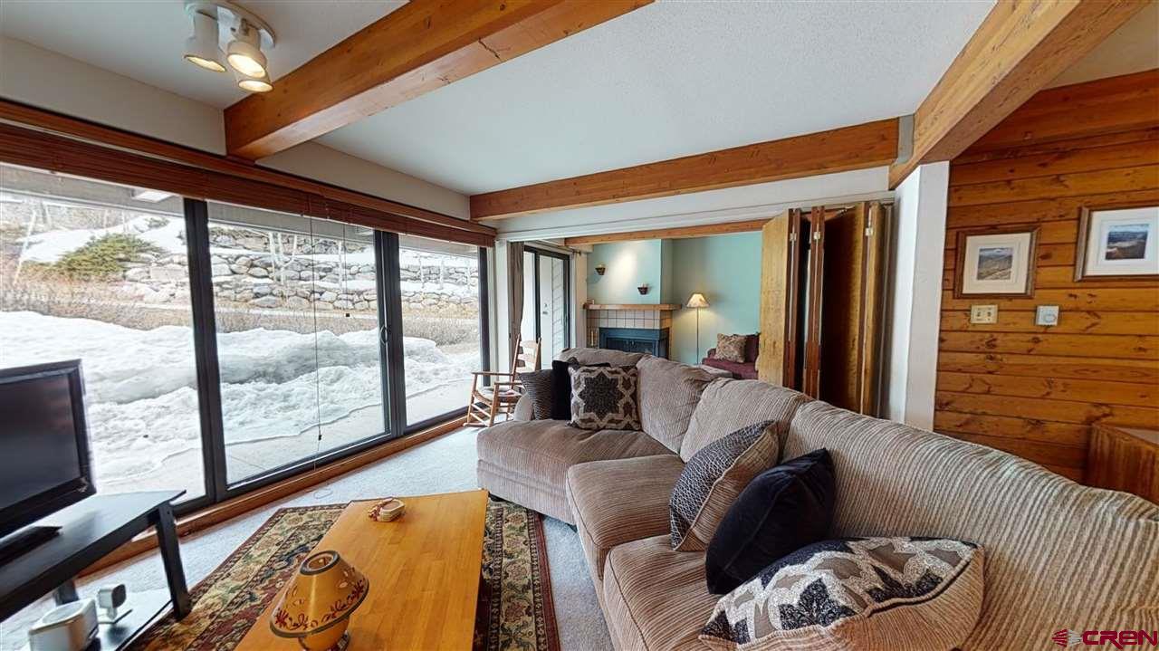 11 Hunter Hill Road, Unit 101 Crested Butte, CO 81225 - Photo 10 of 14 Gallery Image 10