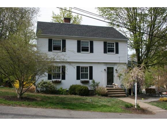 19 Sunset Road Portsmouth, NH 03801 - Photo 1 of 1 Gallery Image 1