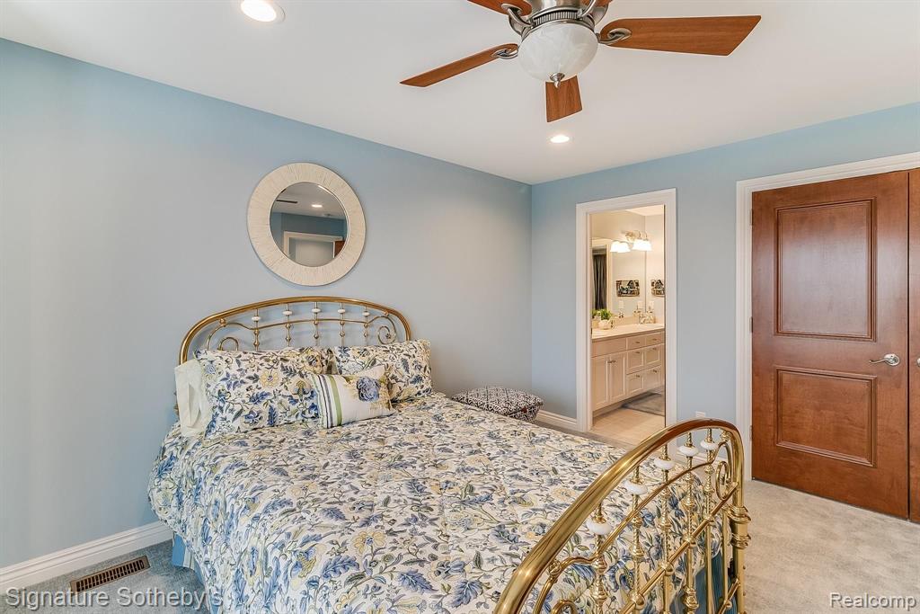4741 Crestone Way Rochester, MI 48306 - Photo 41 of 48