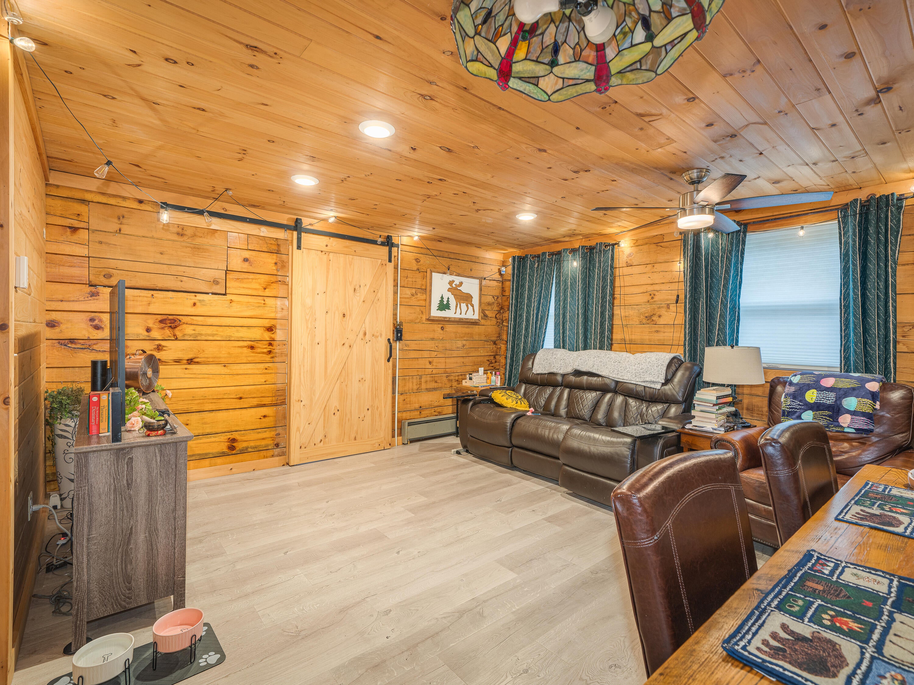 33 North Point Road Long Lake, NY 12847 - Photo 5 of 27 Gallery Image 5