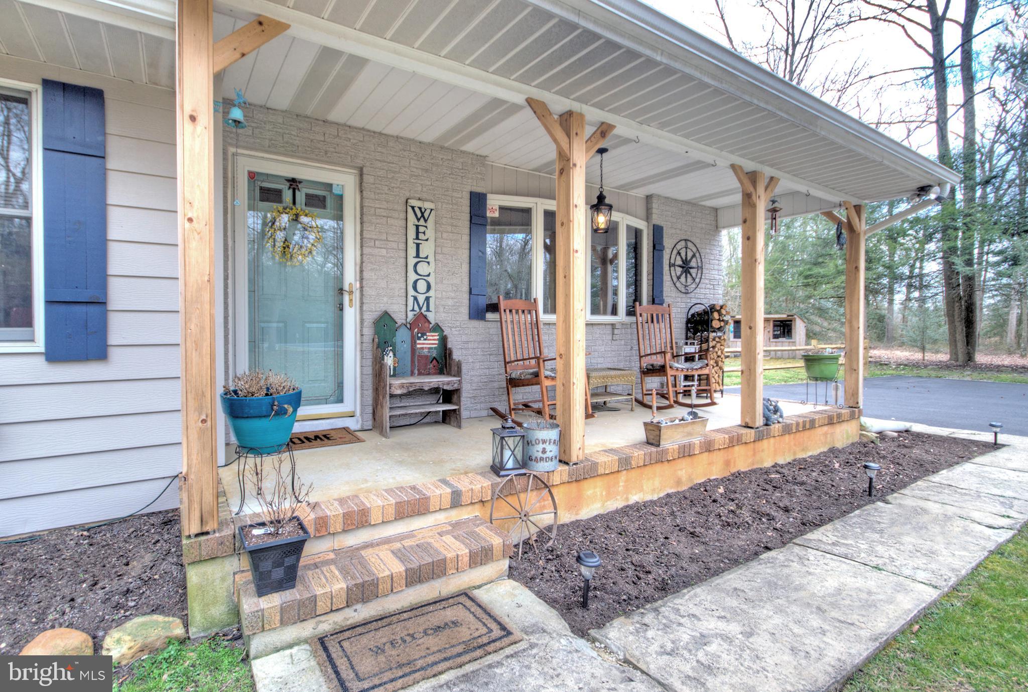 932 Alvine Road Pittsgrove, NJ 08318 - Photo 1 of 24 Gallery Image 1