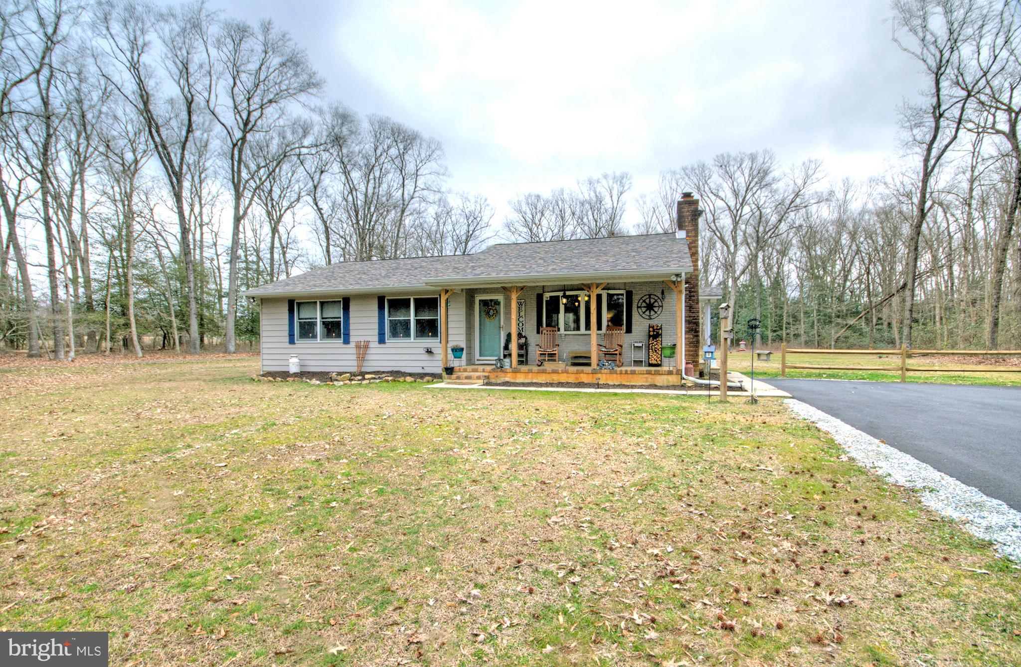 932 Alvine Road Pittsgrove, NJ 08318 - Photo 2 of 24 Gallery Image 2