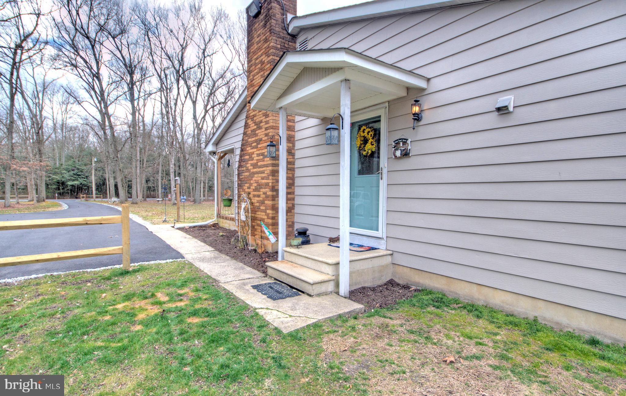 932 Alvine Road Pittsgrove, NJ 08318 - Photo 3 of 24 Gallery Image 3